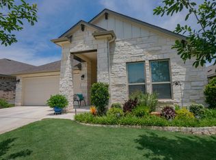 620 Schefer St, Leander, TX 78641