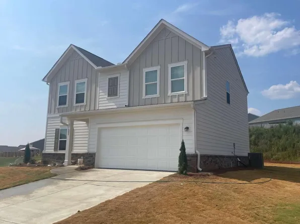 343 San Vito Way NW, Cartersville, GA 30120