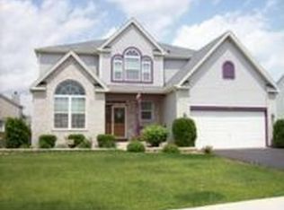331 Greenview Ln, Lake Villa, IL
