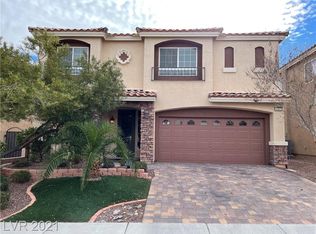 6485 Grand Mayne Ct, Las Vegas, NV 89139