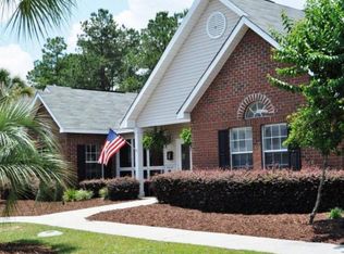 1000 Fords Pointe Cir, Savannah, GA 31419