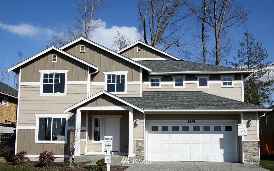 1st image of 7220 Lot 17 15th PL SE