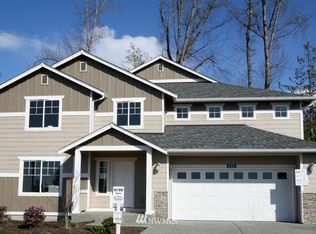 LOT 7220 32nd Pl SE, Lake Stevens, WA