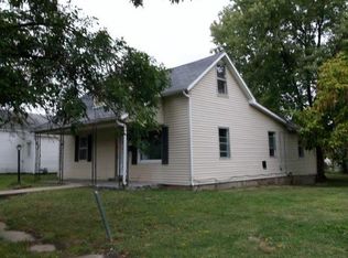 817 E 14th St, Sedalia, MO 65301