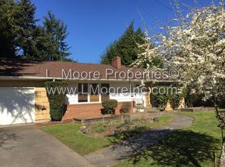 5133 NE Campaign St, Portland, OR 97218