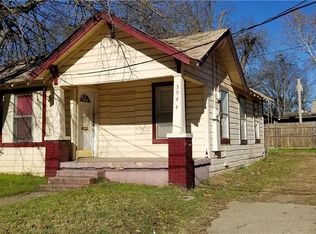 3944 Kynard St, Dallas, TX 75215