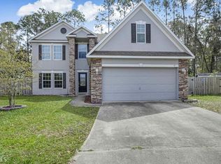 91 Pine Bluff Blvd E, Kingsland, GA 31548