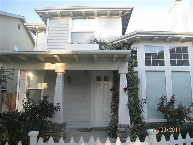 1st image of 7101 Oso Ave Unit 10