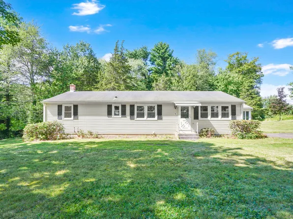 70 Fletcher Road, Enfield, CT 06082