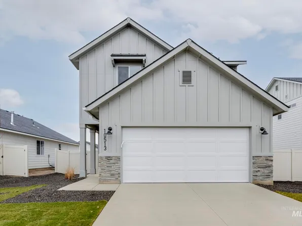 10513 W Tinder St, Star, ID 83669