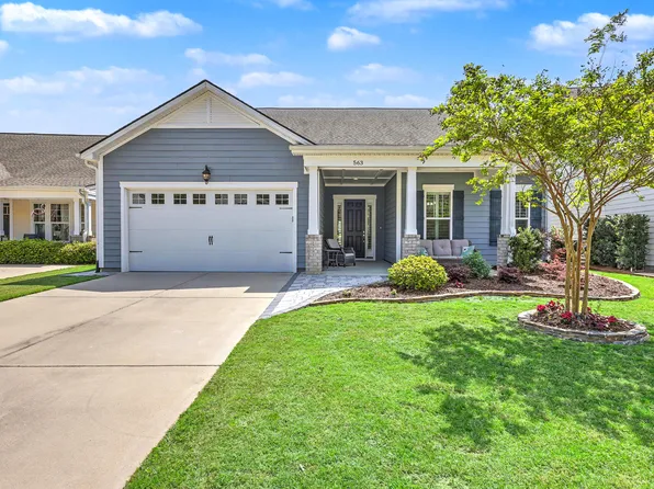 563 Four Seasons Blvd, Summerville, SC 29486