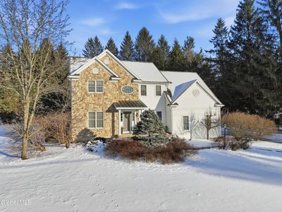 159 Old Niskayuna Road, Loudonville, NY, 12211