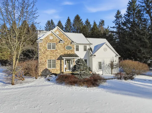 159 Old Niskayuna Road, Loudonville, NY 12211