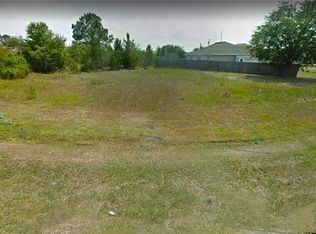541 Peace Dr, Poinciana, FL 34759