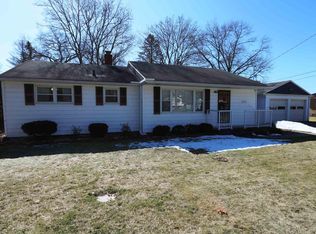 19630 Brick Rd, South Bend, IN 46637