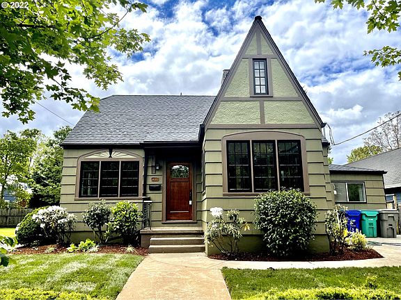2nd image of 2612 N Killingsworth St