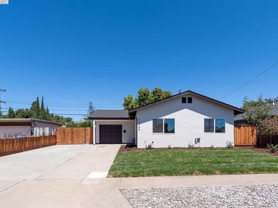 40186 Barbara St, Fremont, CA, 94538