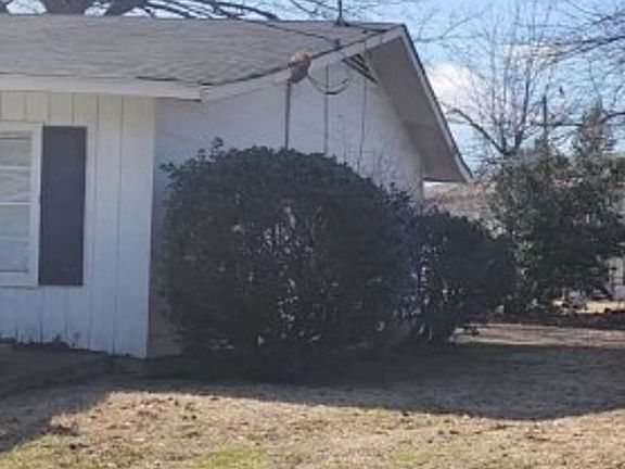 Property Side View
