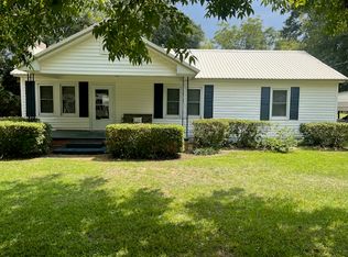 36 Faison Dr, Eufaula, AL 36027