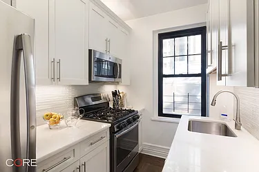 Rented by CORE