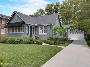 1395 Avondale Ave, Jacksonville, FL 32205