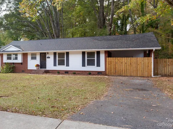 1408 Shannonhouse Dr, Charlotte, NC 28215