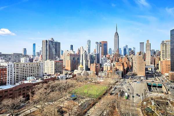 Rented by Douglas Elliman | media 1