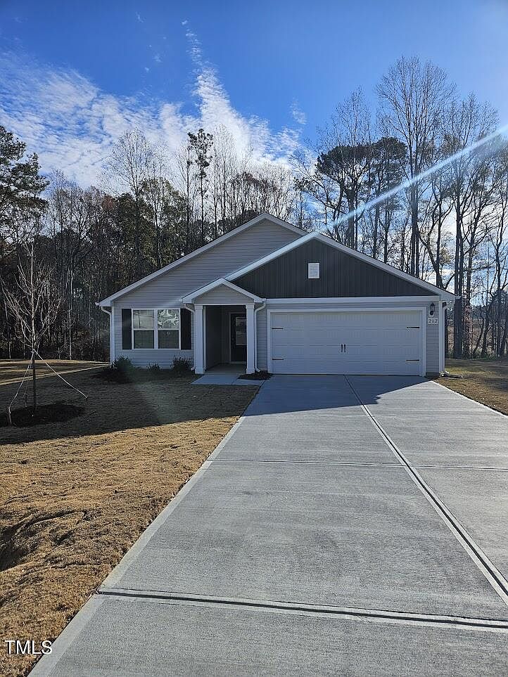 262 Barnsley Rd, Angier, NC 27501 MLS 2540435 Zillow