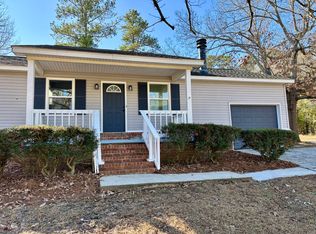 1136 Chadford Rd, Irmo, SC 29063