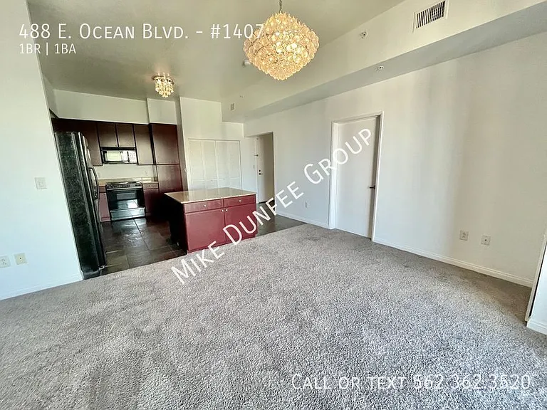 488 E Ocean Blvd #1407 — Photo 2