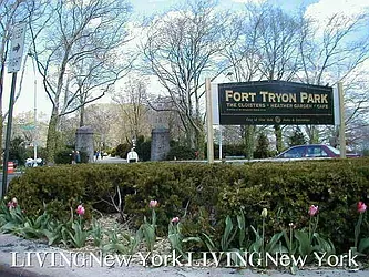 Rented by Living New York