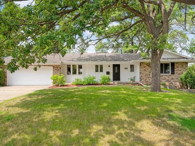 4708 W 60th St, Minneapolis, MN, 55424