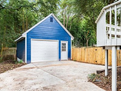 1248 Oakfield Dr, Atlanta, GA, 30316