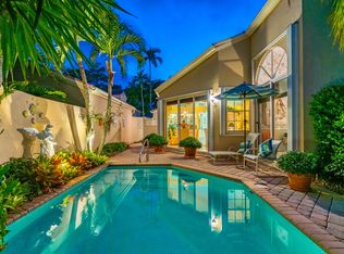 15 Via Aurelia Palm, Palm Beach Gardens, FL 33418