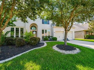 2605 Night Song Dr, Pearland, TX 77584