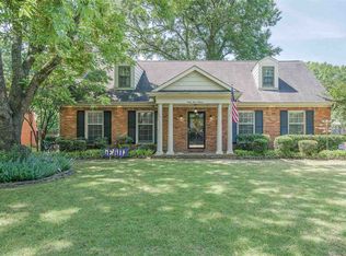 4415 Cherrydale Ave, Memphis, TN 38117