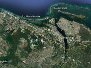 736 Ashland St E, Lehigh Acres, FL 33974