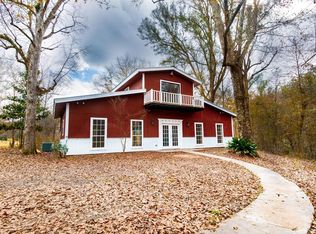 12 Maude Reyer Rd, Poplarville, MS 39470