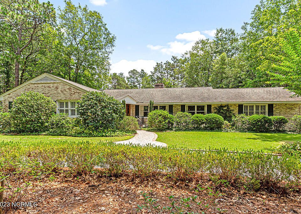 275 Country Club Circle, Southern Pines, NC 28387 Zillow