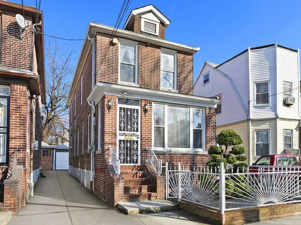 527 E 38th St, Brooklyn, NY 11203