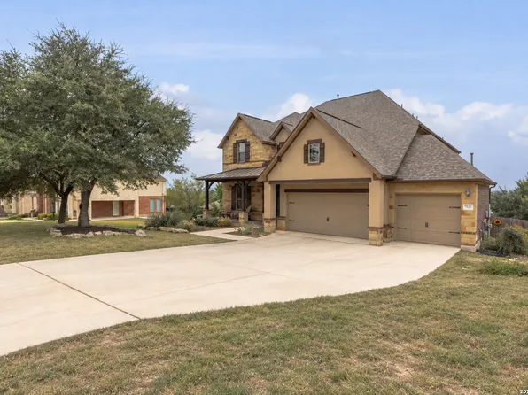 9035 Woodland Trce, Boerne, TX 78006