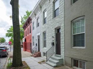 406 E Federal St, Baltimore, MD 21202