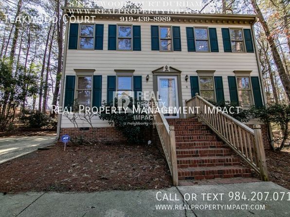 8 Teakwood Ct