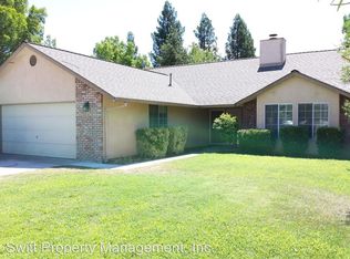 2177 Hacienda St, Redding, CA 96003