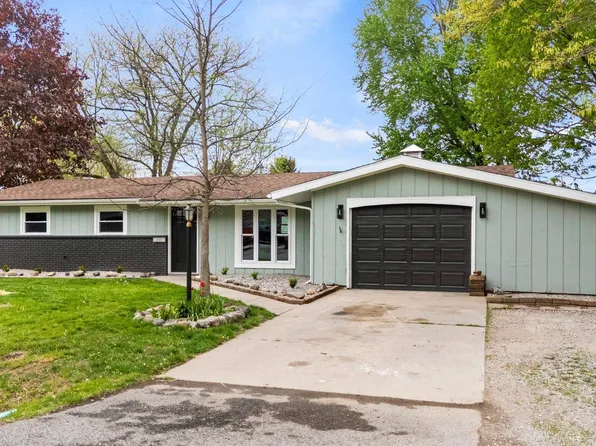 311 Cottonwood Dr, New Haven, IN 46774