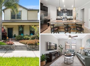 4264 Bexley Village Dr, Land O Lakes, FL 34638