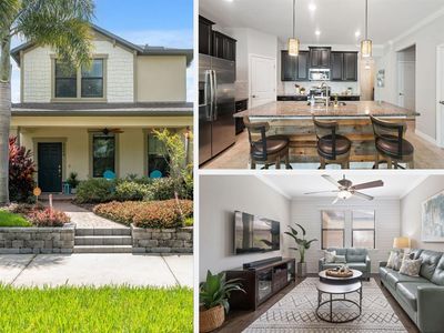 4264 Bexley Village Dr, Land O Lakes, FL, 34638
