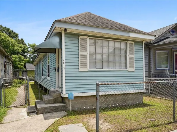 4013 Iroquois St, New Orleans, LA 70126
