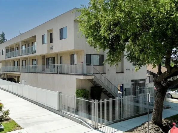 2250 N Fairview St, Burbank, CA 91504