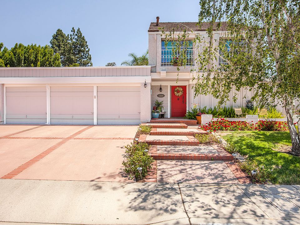 beautiful Wildwood Home